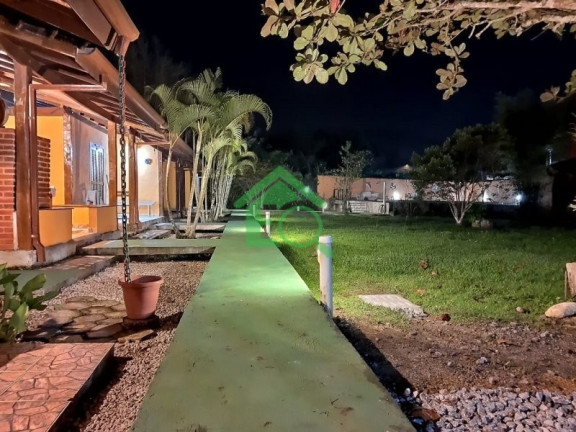 Imagem Casa com 6 Quartos à Venda, 200 m² em Sertão Do Camburi - São Sebastião