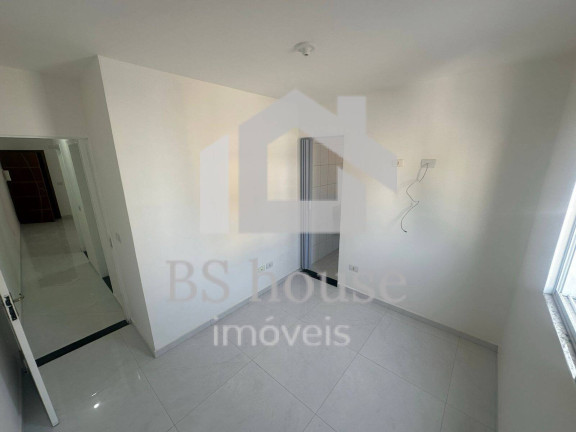 Imagem Apartamento com 2 Quartos à Venda, 49 m² em Utinga - Santo André Imagem Apartamento com 2 Quartos à Venda, 49 m² em Utinga - Santo André