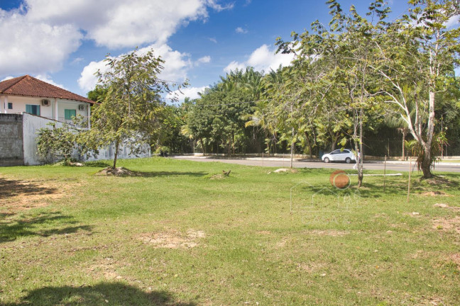 Imagem Terreno à Venda, 720 m² em Ponta Negra - Manaus