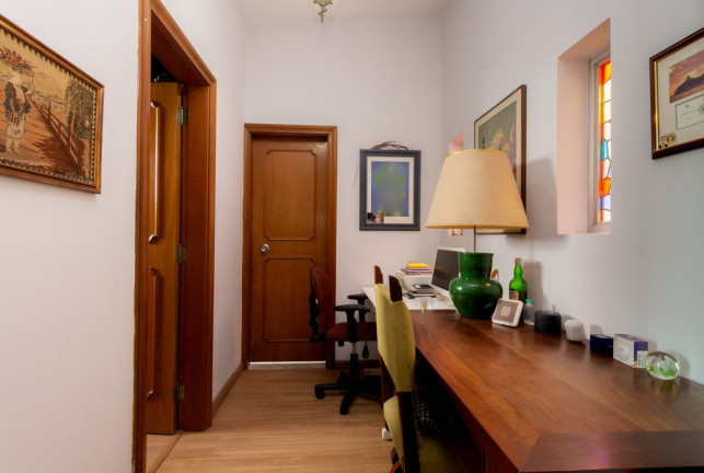 Imagem Casa com 4 Quartos à Venda, 624 m² em Butantã - São Paulo Imagem Casa com 4 Quartos à Venda, 624 m² em Butantã - São Paulo