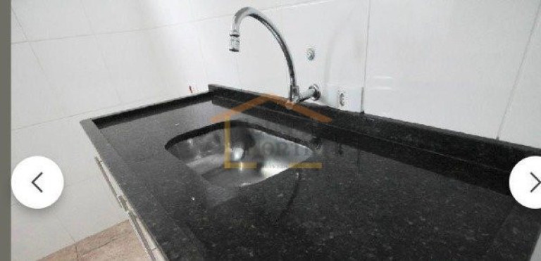 Imagem Apartamento com 1 Quarto à Venda, 42 m² em Jardim Brasil - São Paulo