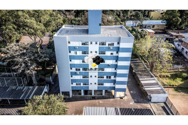Imagem Apartamento com 2 Quartos à Venda, 71 m² em Nonoai - Porto Alegre