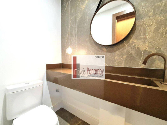 Imagem Apartamento com 3 Quartos à Venda ou Locação, 192 m² em Campo Belo - São Paulo Imagem Apartamento com 3 Quartos à Venda ou Locação, 192 m² em Campo Belo - São Paulo
