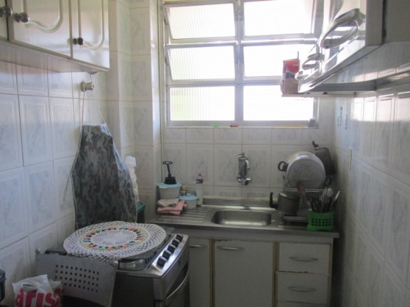 Imagem Apartamento com 1 Quarto à Venda, 64 m² em Jose Menino - Santos Imagem Apartamento com 1 Quarto à Venda, 64 m² em Jose Menino - Santos