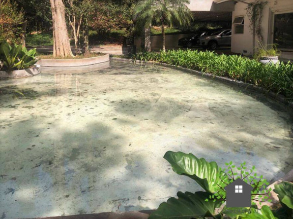 Imagem Casa com 6 Quartos à Venda, 4 m² em Vila Santo Antônio - Cotia