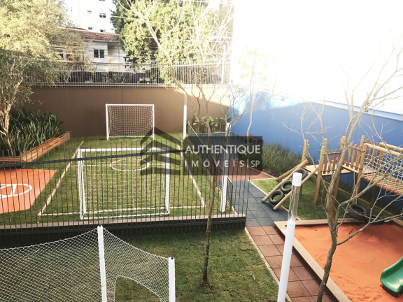 Imagem Apartamento com 3 Quartos à Venda, 322 m² em Itaim Bibi - São Paulo