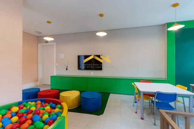 Imagem Apartamento com 2 Quartos à Venda, 65 m² em Jardim Marajoara - São Paulo Imagem Apartamento com 2 Quartos à Venda, 65 m² em Jardim Marajoara - São Paulo