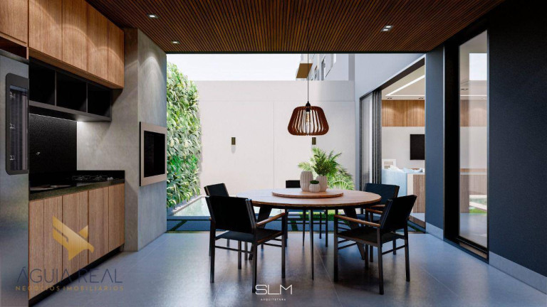 Imagem Sobrado com 3 Quartos à Venda, 155 m² em Jardim Tv Morena - Campo Grande Imagem Sobrado com 3 Quartos à Venda, 155 m² em Jardim Tv Morena - Campo Grande