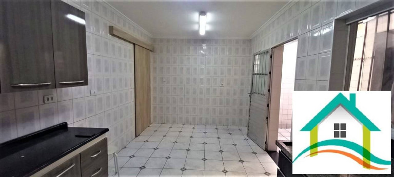 Imagem Sobrado com 2 Quartos à Venda, 85 m² em Santa Maria - Santo André Imagem Sobrado com 2 Quartos à Venda, 85 m² em Santa Maria - Santo André