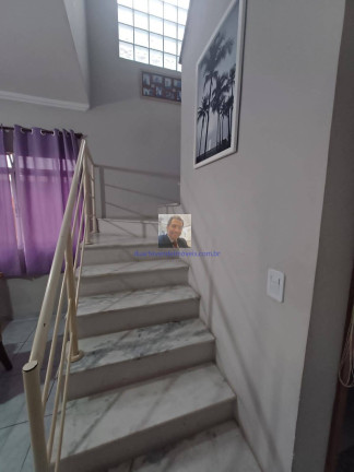 Imagem Casa com 3 Quartos à Venda, 110 m² em Jardim Rio Das Pedras - Cotia Imagem Casa com 3 Quartos à Venda, 110 m² em Jardim Rio Das Pedras - Cotia