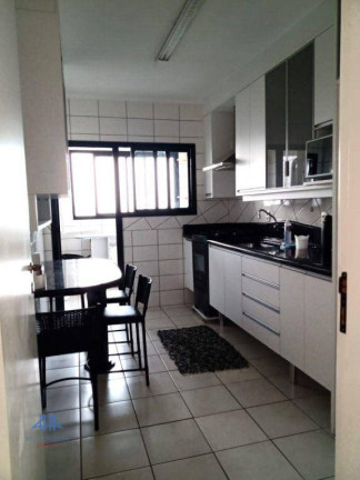 Imagem Apartamento com 2 Quartos à Venda, 75 m² em Estreito - Florianópolis Imagem Apartamento com 2 Quartos à Venda, 75 m² em Estreito - Florianópolis