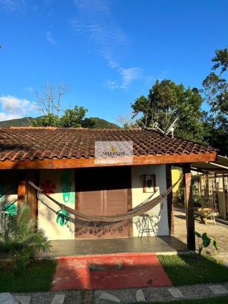 Imagem Casa com 2 Quartos à Venda, 75 m² em Maresias - São Sebastião Imagem Casa com 2 Quartos à Venda, 75 m² em Maresias - São Sebastião