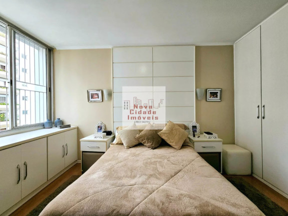 Imagem Apartamento com 3 Quartos à Venda, 129 m² em Paraíso - São Paulo