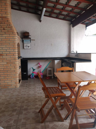 Imagem Casa com 3 Quartos à Venda, 125 m² em Jardim - Pindamonhangaba Imagem Casa com 3 Quartos à Venda, 125 m² em Jardim - Pindamonhangaba