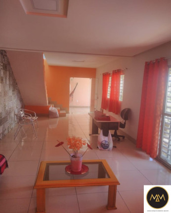 Imagem Casa com 4 Quartos à Venda, 580 m² em Pb - 58322