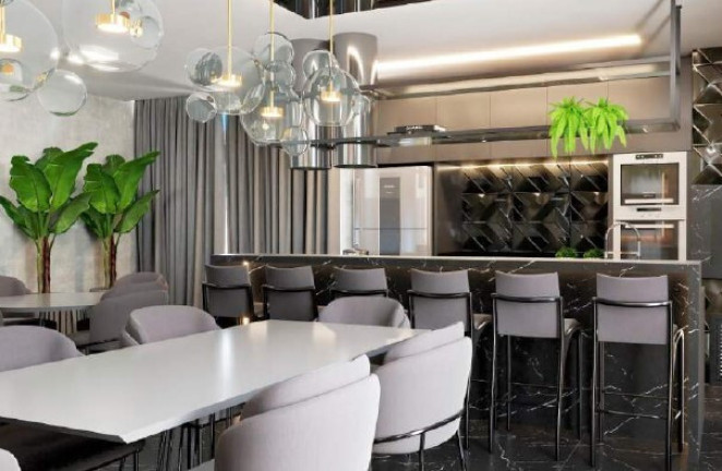 Imagem Apartamento com 4 Quartos à Venda, 166 m² em Porto Belo - Porto Belo Imagem Apartamento com 4 Quartos à Venda, 166 m² em Porto Belo - Porto Belo