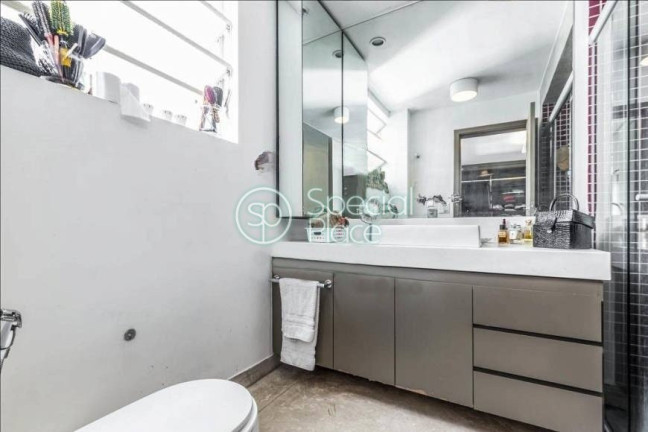 Imagem Apartamento com 3 Quartos à Venda, 200 m² em Jardim América - São Paulo Imagem Apartamento com 3 Quartos à Venda, 200 m² em Jardim América - São Paulo
