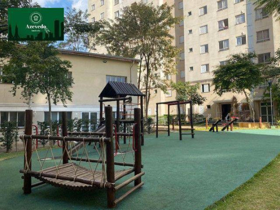 Imagem Apartamento com 3 Quartos à Venda, 54 m² em Ponte Grande - Guarulhos Imagem Apartamento com 3 Quartos à Venda, 54 m² em Ponte Grande - Guarulhos