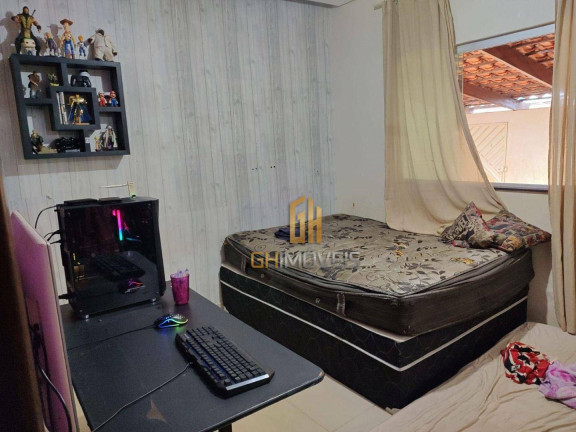 Imagem Sobrado com 4 Quartos à Venda, 236 m² em Jardim Olímpico - Aparecida De Goiânia Imagem Sobrado com 4 Quartos à Venda, 236 m² em Jardim Olímpico - Aparecida De Goiânia