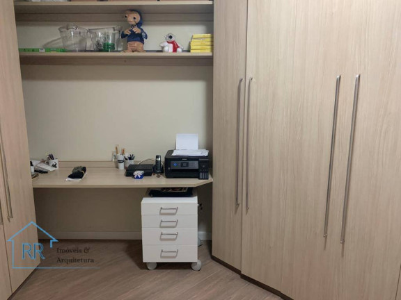 Imagem Apartamento com 2 Quartos à Venda, 52 m² em Vila Príncipe De Gales - Santo André
