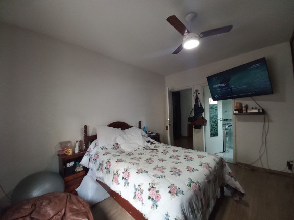 Imagem Apartamento com 4 Quartos à Venda, 290 m² em Vila Rica - Santos Imagem Apartamento com 4 Quartos à Venda, 290 m² em Vila Rica - Santos