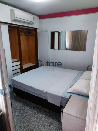 Imagem Apartamento com 1 Quarto à Venda,  em Meireles - Fortaleza