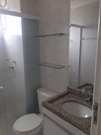 Imagem Apartamento com 2 Quartos à Venda, 61 m² em Vila Tesouro - São José Dos Campos