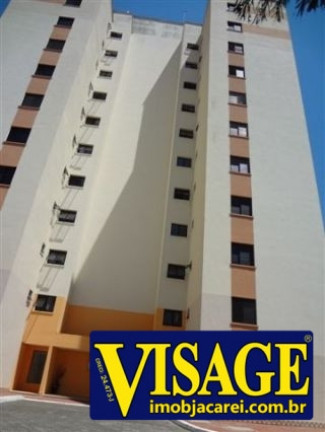 Apartamento com 3 Quartos à Venda,  em Vila Machado - Jacareí