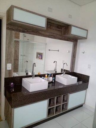 Imagem Casa de Condomínio com 4 Quartos à Venda, 350 m² em Jardim Ibiti Do Paço - Sorocaba