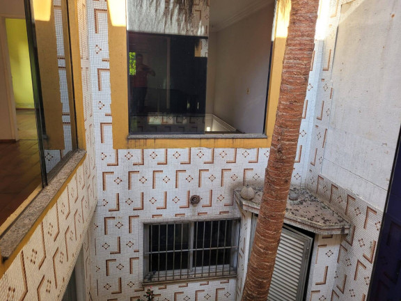 Imagem Sobrado com 4 Quartos para Alugar, 500 m² em Tatuapé - São Paulo
