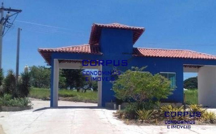 Terreno à Venda, 405 m² em Balneário Das Conchas - São Pedro Da Aldeia