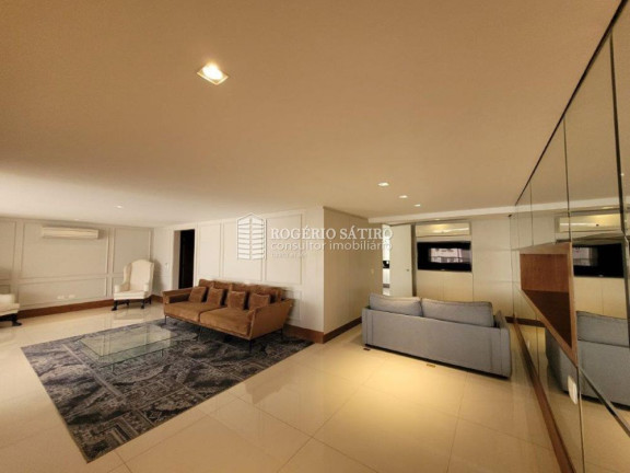 Imagem Apartamento com 3 Quartos para Alugar, 245 m² em Chacara Klabin - São Paulo Imagem Apartamento com 3 Quartos para Alugar, 245 m² em Chacara Klabin - São Paulo