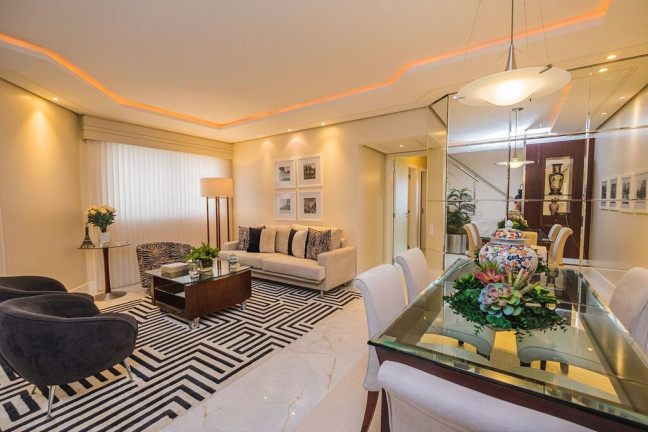 Imagem Apartamento com 3 Quartos à Venda, 277 m² em Agronômica - Florianópolis Imagem Apartamento com 3 Quartos à Venda, 277 m² em Agronômica - Florianópolis