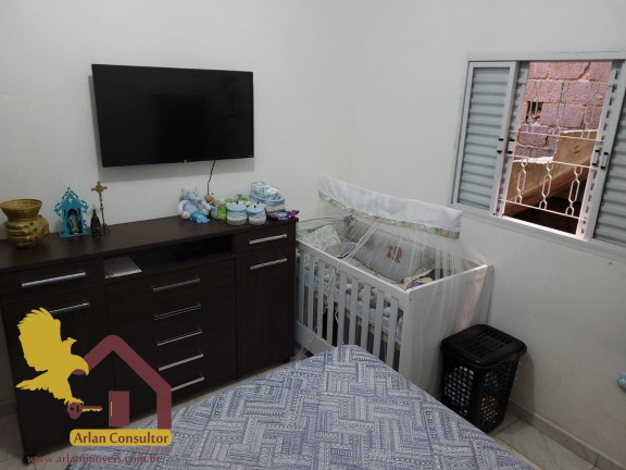 Imagem Casa com 4 Quartos à Venda, 125 m² em Serpa - Caieiras