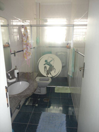 Imagem Casa com 3 Quartos à Venda, 116 m² em Boqueirao - Santos Imagem Casa com 3 Quartos à Venda, 116 m² em Boqueirao - Santos