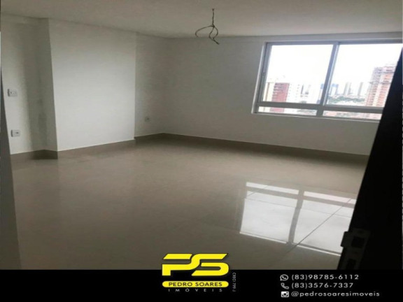 Imagem Imóvel com 3 Quartos à Venda,  em Bairro Dos Estados - João Pessoa