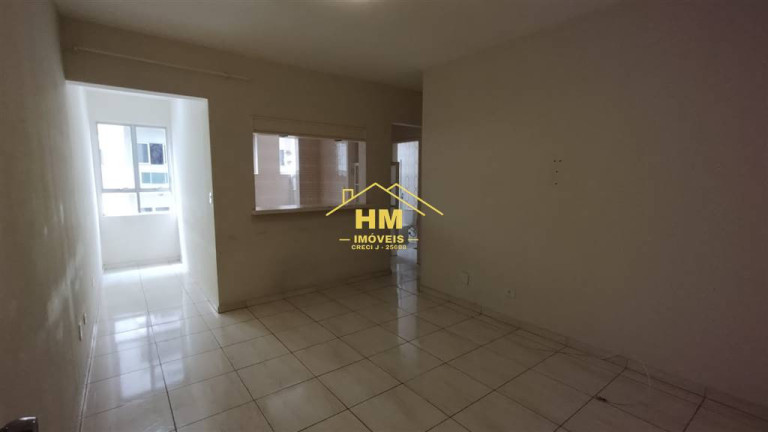 Imagem Apartamento com 1 Quarto à Venda, 55 m² em Gonzaguinha - Sao Vicente Imagem Apartamento com 1 Quarto à Venda, 55 m² em Gonzaguinha - Sao Vicente