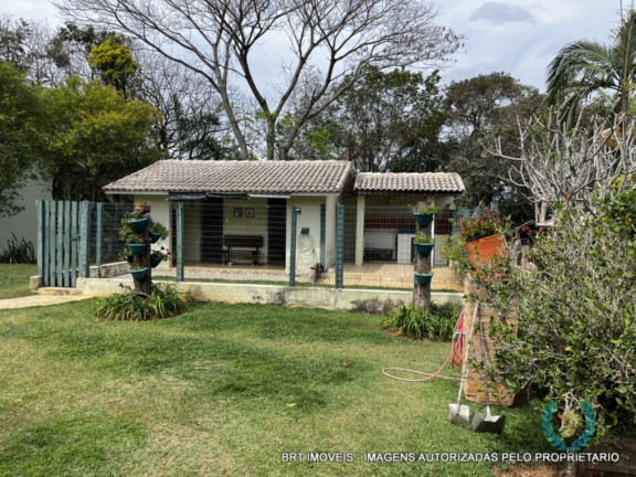 Imagem Casa de Condomínio com 4 Quartos à Venda, 433 m² em Saboó - São Roque Imagem Casa de Condomínio com 4 Quartos à Venda, 433 m² em Saboó - São Roque