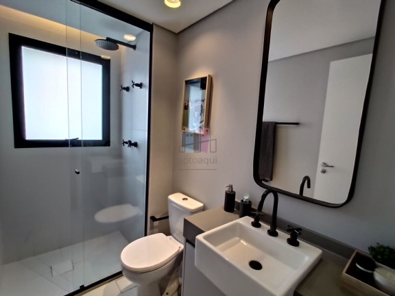 Imagem Apartamento com 3 Quartos à Venda, 173 m² em Alto Da Boa Vista - São Paulo