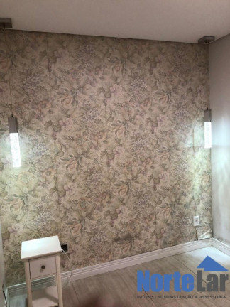 Imagem Apartamento com 3 Quartos à Venda, 72 m² em Vila Isolina Mazzei - São Paulo Imagem Apartamento com 3 Quartos à Venda, 72 m² em Vila Isolina Mazzei - São Paulo