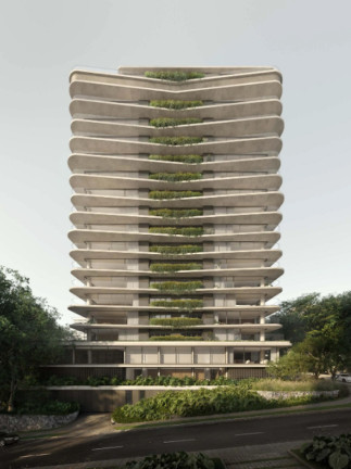 Imagem Apartamento com 3 Quartos à Venda, 375 m² em Rio Branco - Porto Alegre Imagem Apartamento com 3 Quartos à Venda, 375 m² em Rio Branco - Porto Alegre
