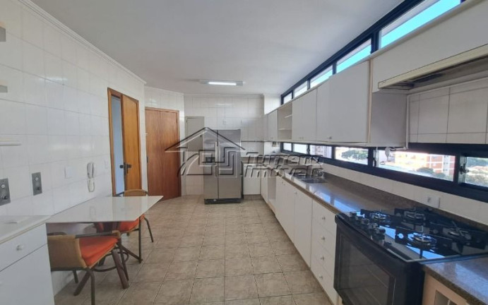 Imagem Apartamento com 4 Quartos à Venda, 178 m² em Vila Adyana - São José Dos Campos
