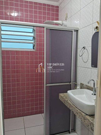 Imagem Sobrado com 3 Quartos à Venda, 193 m² em Parque Gerassi - Santo André