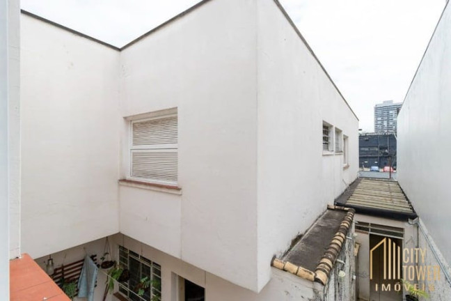 Imagem Casa com 4 Quartos à Venda, 200 m² em Campo Belo - São Paulo Imagem Casa com 4 Quartos à Venda, 200 m² em Campo Belo - São Paulo