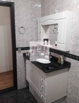 Imagem Casa com 2 Quartos à Venda, 130 m² em Jardim São Guilherme - Sorocaba