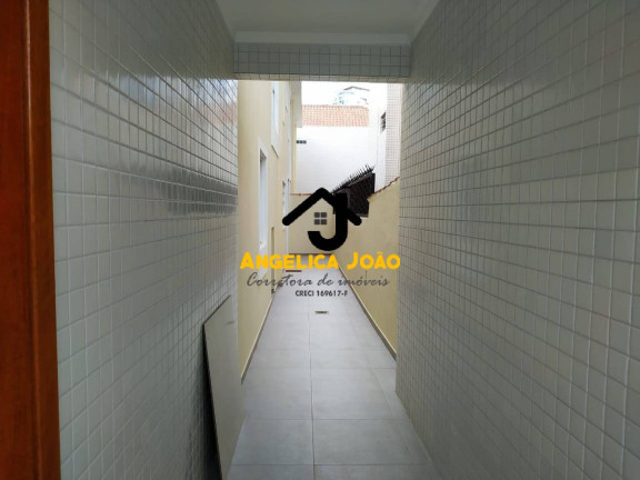Imagem Sobrado com 3 Quartos à Venda, 175 m² em Boqueirao - Santos Imagem Sobrado com 3 Quartos à Venda, 175 m² em Boqueirao - Santos