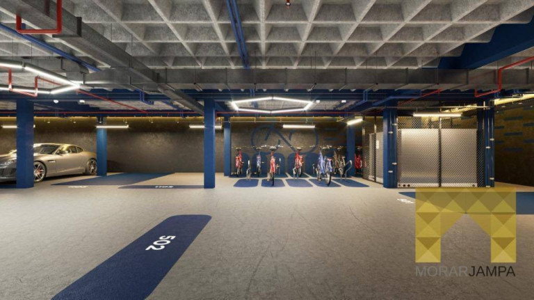 Imagem Apartamento com 2 Quartos à Venda, 57 m² em Manaíra - João Pessoa