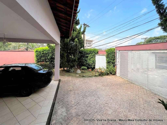 Imagem Casa com 3 Quartos à Venda, 433 m² em Horizontal Park - Cotia