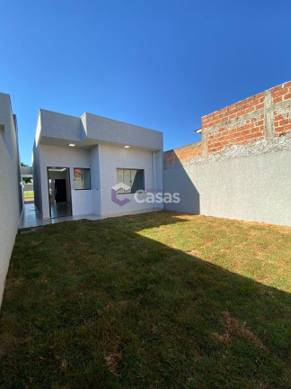 Imagem Casa com 2 Quartos à Venda, 50 m² em Jardim Das Oliveiras - Foz Do Iguacu