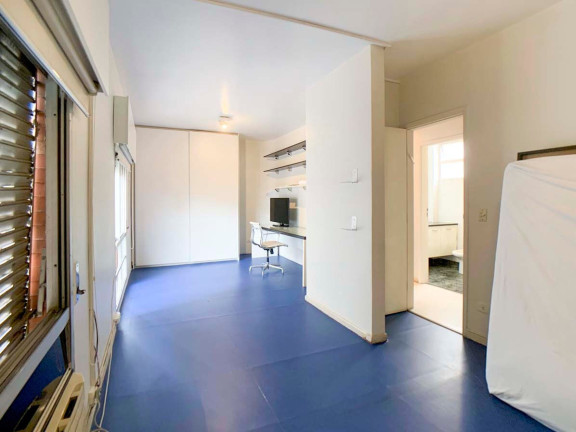 Imagem Apartamento com 3 Quartos à Venda, 180 m² em Jardim Paulista - São Paulo